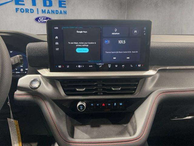 New 2027 Ford Explorer ST-Line AWD/4WD image 10