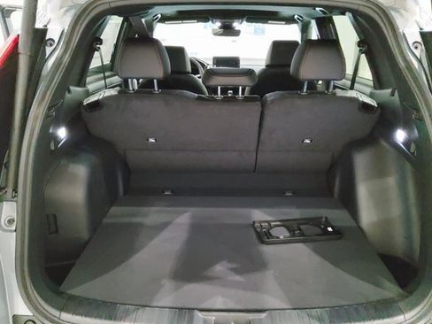 New 2026 Honda CR-V Sport-L image 16