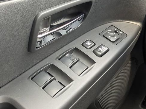 New 2026 Mitsubishi Outlander Sport ES AWD/4WD image 22