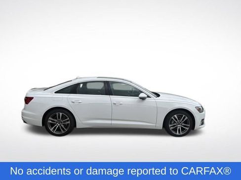 Used 2023 Audi A6 2.0T Premium AWD/4WD image 2
