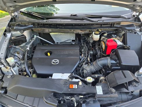 Used 2010 MAZDA CX-7 i Sport w/ Convenience Pkg FWD image 10