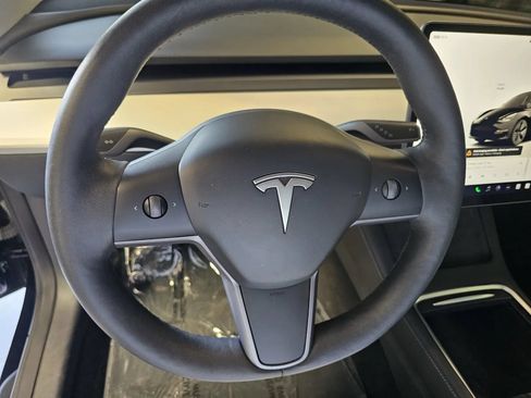Used 2023 Tesla Model 3 Standard Range RWD image 15
