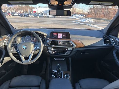 Used 2020 BMW X3 xDrive30i w/ Convenience Package image 23