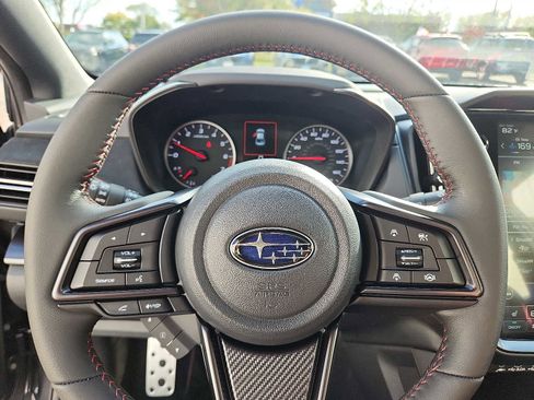 Used 2025 Subaru WRX Limited image 19
