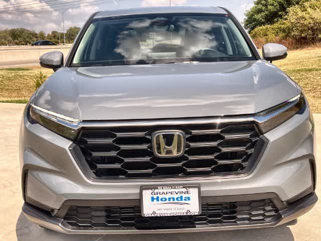 Certified 2026 Honda CR-V LX image 7