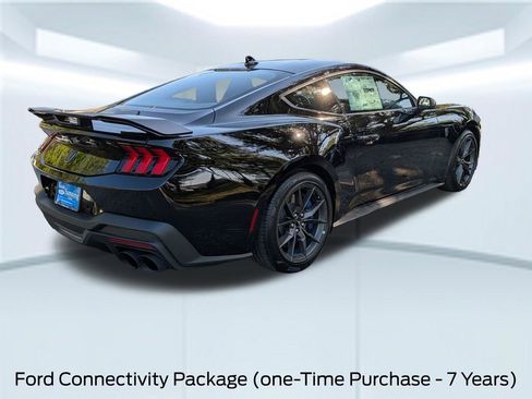 New 2026 Ford Mustang Dark Horse image 6