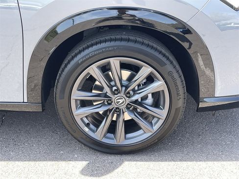 New 2025 Acura ADX A-Spec image 11