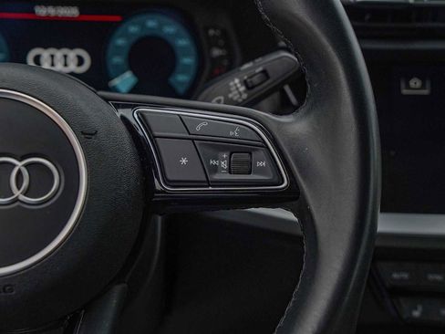 Used 2024 Audi A3 2.0T Premium image 14