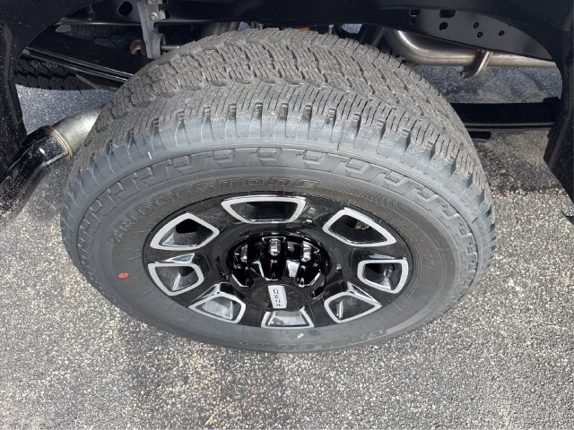 New 2027 Ford F250 Platinum AWD/4WD image 17