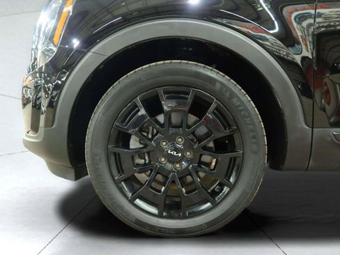 Used 2022 Kia Telluride SX w/ SX Prestige Package AWD/4WD image 54