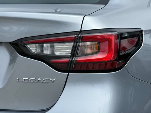 Certified 2025 Subaru Legacy Premium AWD/4WD image 26