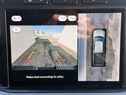 Used 2024 Ford F350 XLT w/ XLT Premium Package image 33