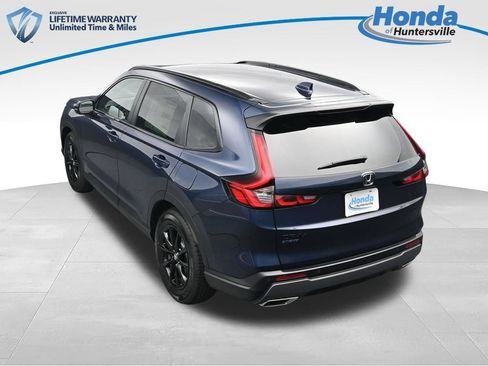 New 2026 Honda CR-V Sport-L image 24