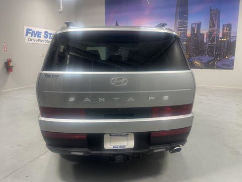 New 2026 Hyundai Santa Fe SEL image 27