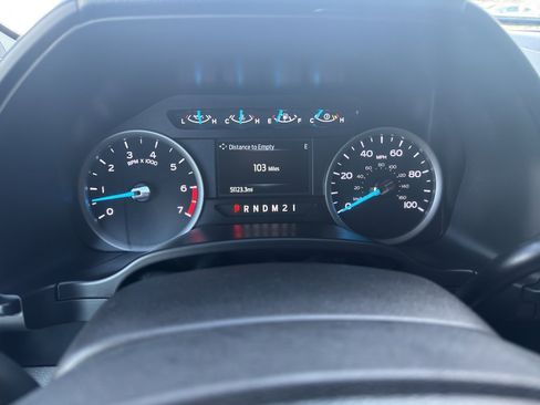 Used 2021 Ford F250 XLT w/ XLT Premium Package image 16