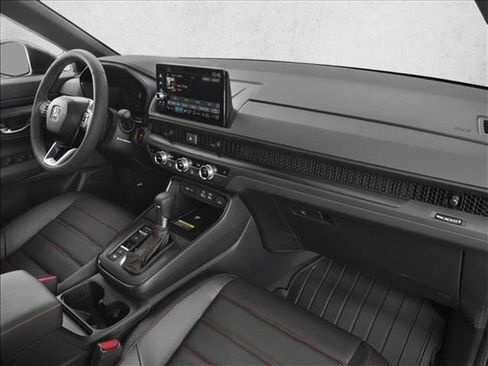 New 2026 Honda CR-V Sport-L image 11