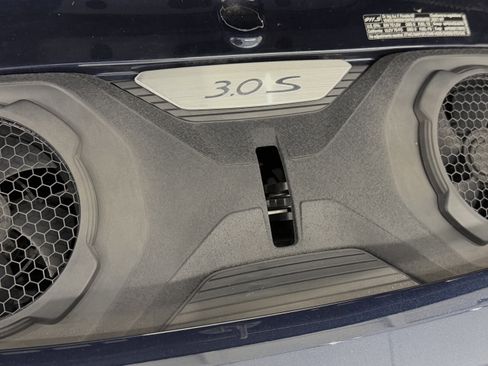 Certified 2021 Porsche 911 Carrera 4S image 55