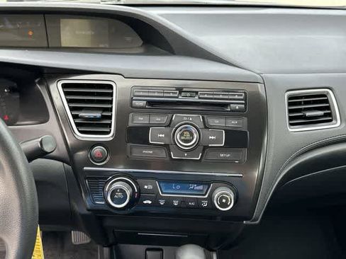 Used 2013 Honda Civic EX image 24