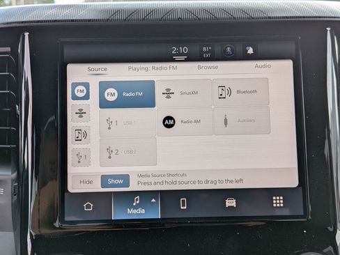 New 2026 RAM 2500 Big Horn image 18