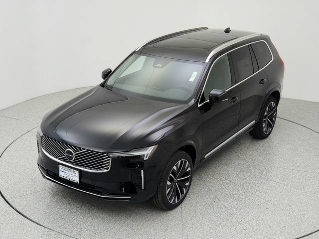 New 2026 Volvo XC90 B6 Plus w/ Protection Package Premier AWD/4WD image 13