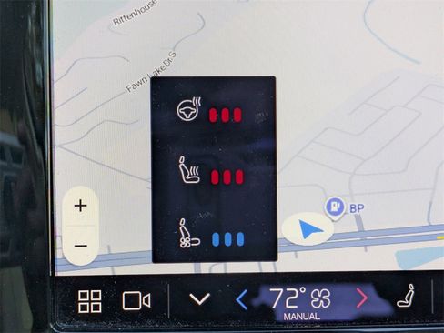 Used 2023 Volvo XC60 B5 Ultimate w/ Climate Package image 29