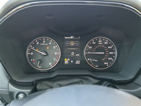 New 2025 Subaru Legacy Premium w/ Popular Package #1 image 31