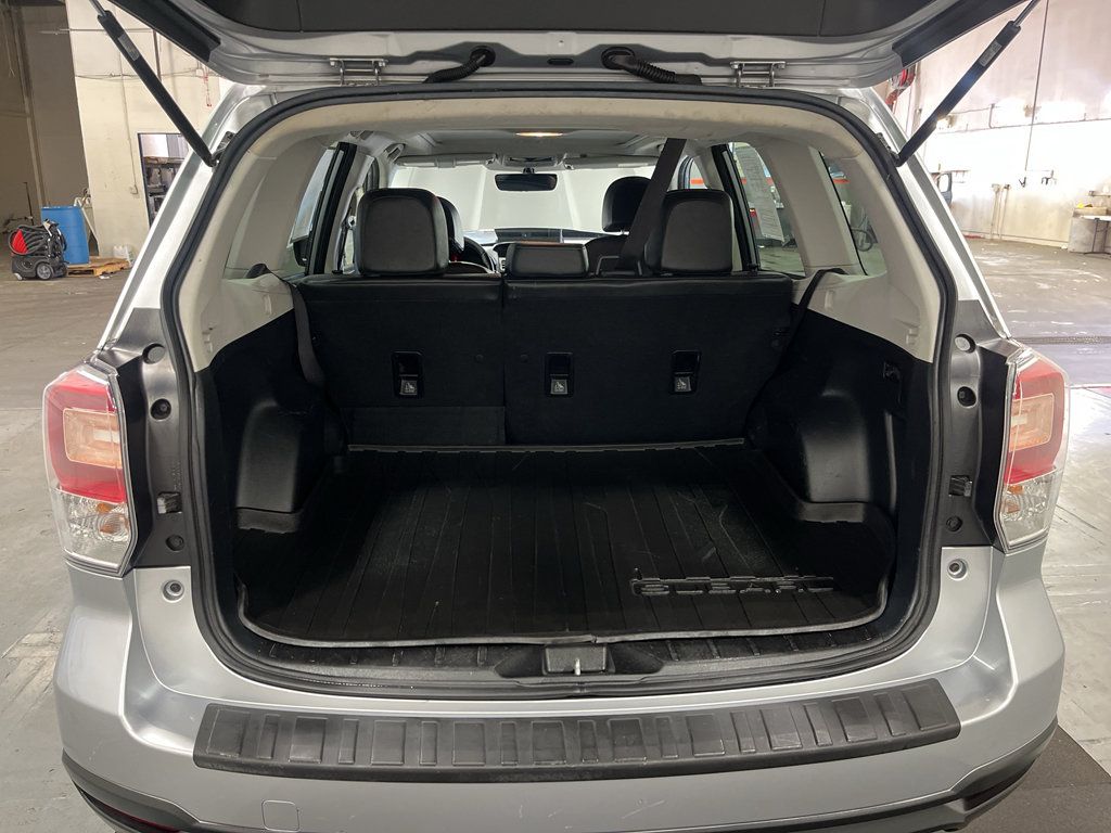 Used 2018 Subaru Forester 2.0XT Premium AWD/4WD image 28