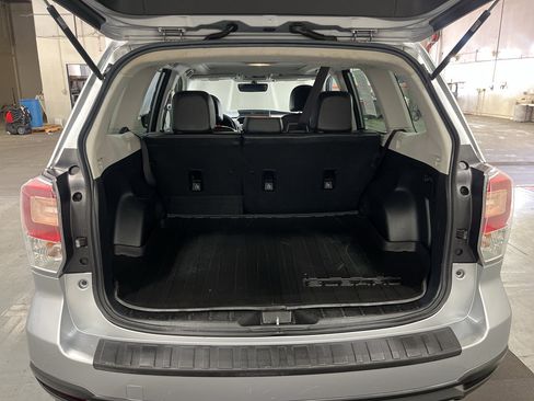 Used 2018 Subaru Forester 2.0XT Premium AWD/4WD image 28