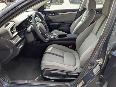 Certified 2020 Honda Civic LX image 23