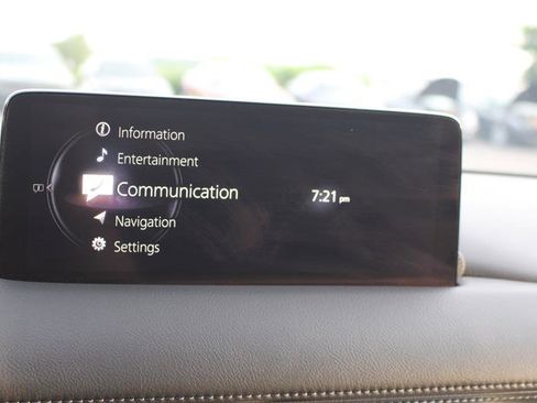 Used 2021 MAZDA CX-5 Touring image 17