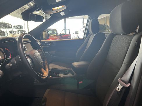 Used 2022 Dodge Durango GT AWD/4WD image 35