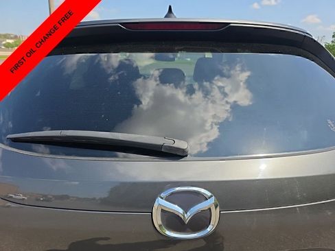 Used 2019 MAZDA CX-5 Grand Touring Reserve AWD/4WD image 8