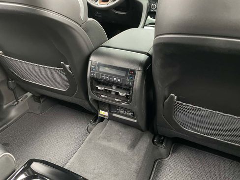 New 2025 Jeep Grand Cherokee L Summit w/ Luxury Tech Group V image 23