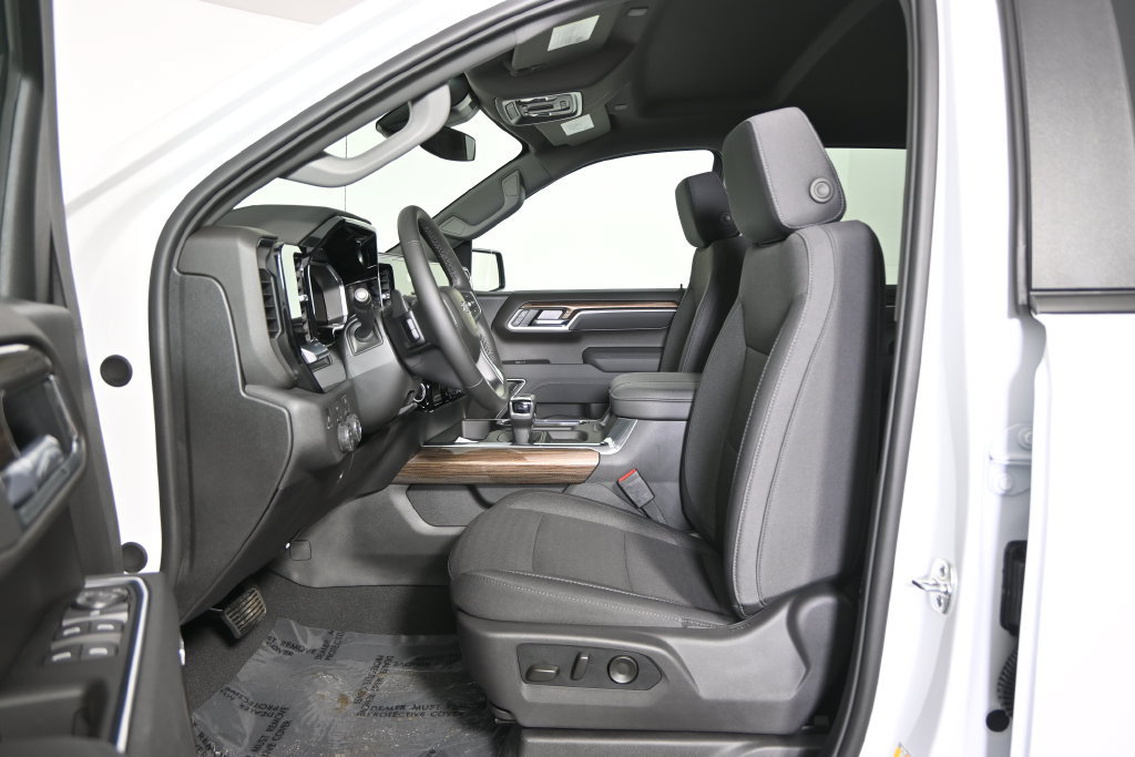 New 2026 Chevrolet Silverado 1500 RST w/ All Star Edition Plus AWD/4WD image 20