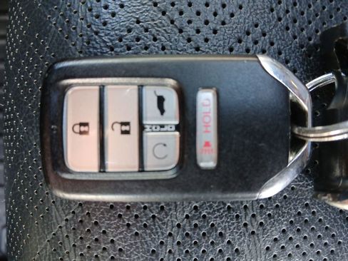 Used 2020 Honda Passport Elite image 28