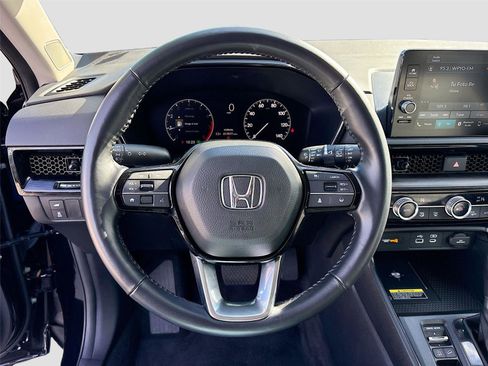 Certified 2025 Honda CR-V EX-L image 13