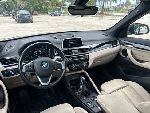 Used 2018 BMW X1 sDrive28i FWD image 14