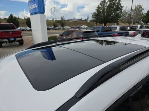New 2026 Honda Pilot Black Edition image 5