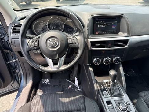 Used 2016 MAZDA CX-5 Touring AWD/4WD image 17