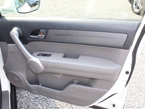 Used 2007 Honda CR-V EX-L image 20