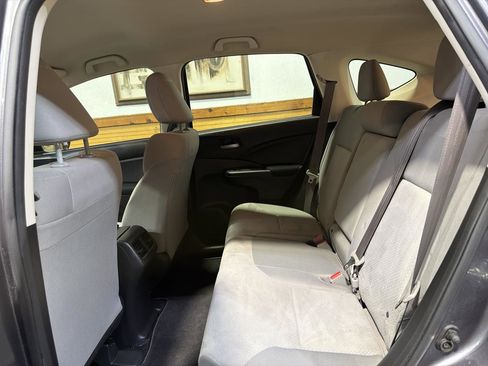 Used 2015 Honda CR-V LX image 16