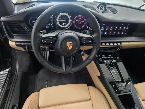 Certified 2024 Porsche 911 Carrera GTS image 18