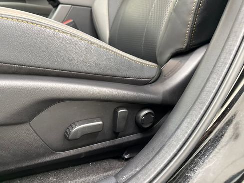 Certified 2025 Subaru Crosstrek 2.5i Wilderness image 13