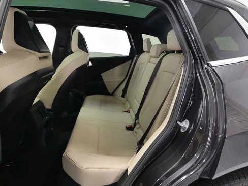 Used 2026 BMW X3 xDrive30 image 10