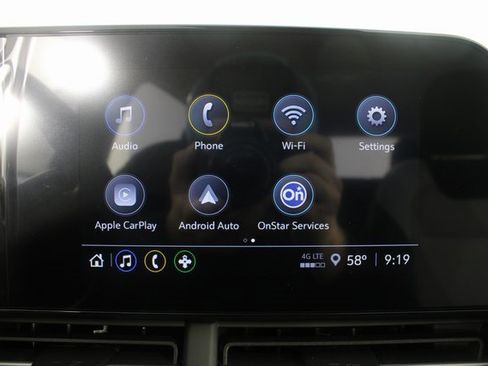 New 2026 Chevrolet Trax LS image 4