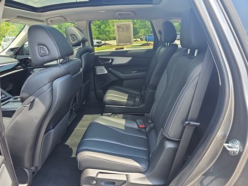Used 2025 Acura MDX FWD w/ Technology Package image 15