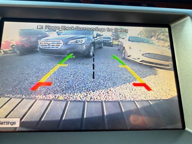 Used 2011 Ford Flex Limited w/ Trailer Tow Pkg Class III FWD image 14