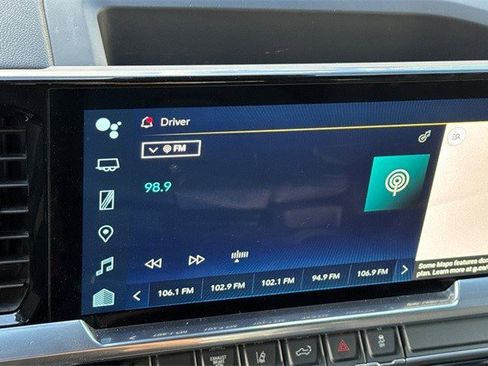 Certified 2024 Chevrolet Silverado 2500 LT image 23