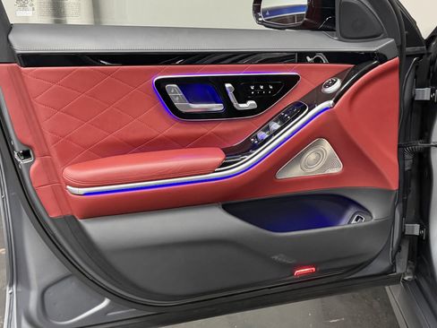 Used 2022 Mercedes-Benz S 500 4MATIC image 20