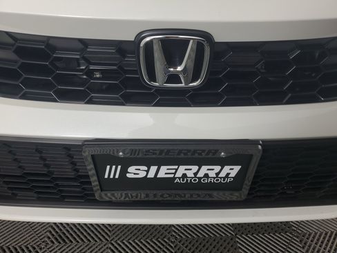 New 2026 Honda Civic Sport image 10